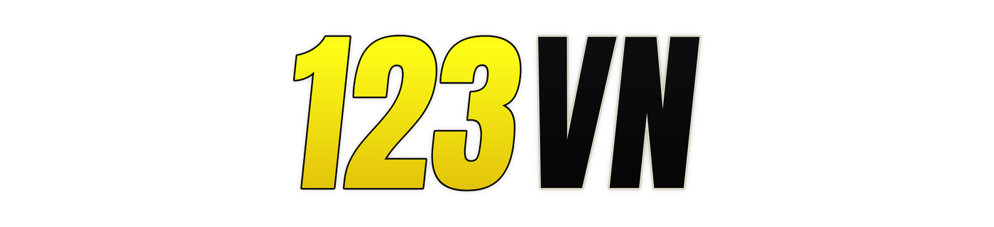 123vn logo